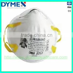 NIOSH N95 Gas Mask thumbnail-4