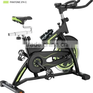 Home Gym Elliptical Exercise Bike Gym Equipment thumbnail-1