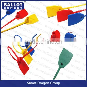 Security Protect Seals,Plastic Seal thumbnail-4