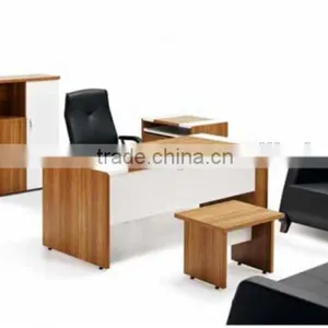 NINA Executive Group Office Furniture thumbnail-1