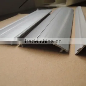 Professional Waterproof PVC Profile PJB824 (we Can Make According to Customers' Sample or Drawing) thumbnail-1