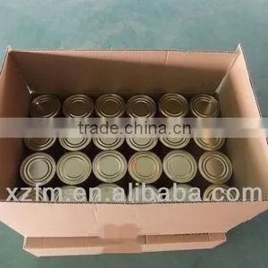 China Tomato Paste 210g Canned thumbnail-1