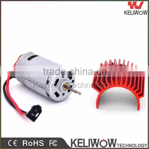 Off-road RC Racing Car Spare Parts For RC Truck Accesseries thumbnail-5