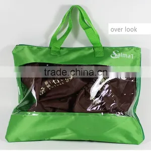 Factory Sale Cheap Different Types Oxford Bags With Zipper thumbnail-3
