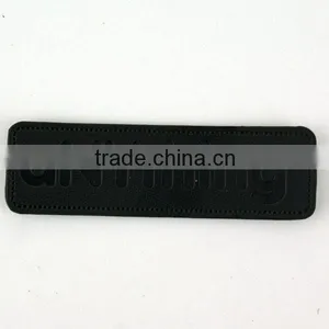 Garment Leather Label/patches thumbnail-2