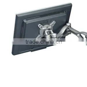 Stainless Steel tv Stand thumbnail-1