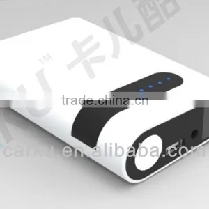 Portable New 8000mah Power Bank thumbnail-1