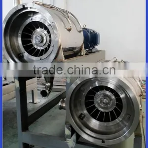 Fruit Pulper and Refiner Plant Made in China thumbnail-1