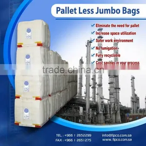 PALLETLESS FIBC JUMBO BAG thumbnail-1
