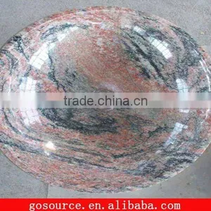 Kitchen Sink Round Bowl thumbnail-1