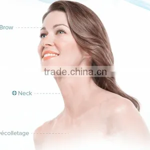 2000 Shots USA Medical Facial Care High Skin Tightening Intensity Focus Ultrasound Hifu Face Lifting Machine High Frequency Machine For Hair thumbnail-4