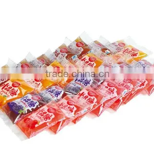 650g Toy Shaped in Jar Fruit Jelly Candy thumbnail-2