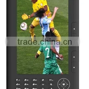 E003 7 Inch Cheap E-book Reader thumbnail-1
