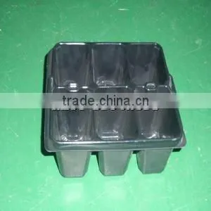 Plastic Motor Tray With Many Holes thumbnail-2