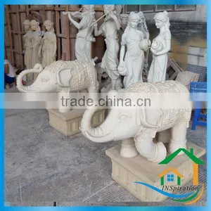 Light Weight Glass Fiber Statue thumbnail-5