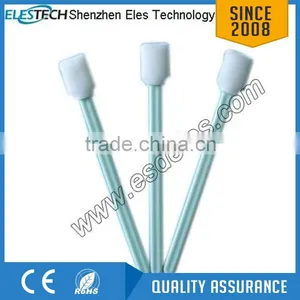 Light Antistatic Cleanroom Gynecological Swab thumbnail-1
