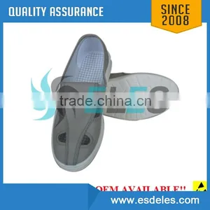 Fashion Antistatic High Heel Shoes, thumbnail-4