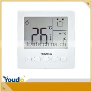 New Type General-Purpose Heating Electronic Room Thermostat thumbnail-1