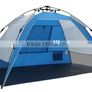 New Arrival Camping Tent, Suitable for 3-4 Persons thumbnail-1