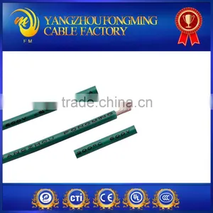 UL3135 20 AWG Silicone Rubber Wire thumbnail-1