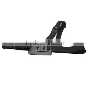 Light Weight 3 Points Chest Belt for Gopro Hero 4 3+/3/2/1 GP85 thumbnail-2