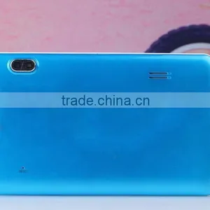 Brand New 7 Inch Android 4.4 Quad Core 512MB+4GB Wifi Tablet PC Two Camera 2G Calling Phone Tablet thumbnail-4