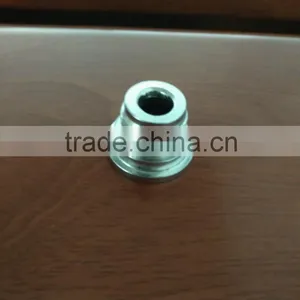 FAUCET ACCESSORIES NUTS STAINLESS STEEL thumbnail-1