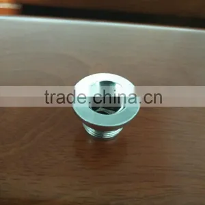 FAUCET ACCESSORIES NUTS STAINLESS STEEL thumbnail-2