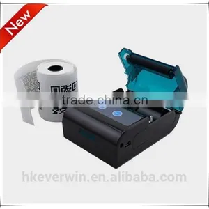 Roll&Driver/mobile Bluetooth Thermal Printer thumbnail-1