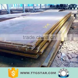 Q195 Steel Sheet thumbnail-4
