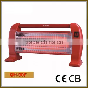 Hot Sale Best Quality Electric Industrial Heater thumbnail-1