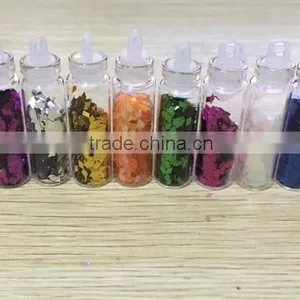 Professional Nail Art Kit Rhombus Flakes Blingbling Decoration Nails Charm thumbnail-1