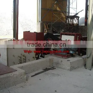 Automatic Chemical Gypsum Powder Produciton Machine thumbnail-1