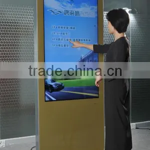 Lcd Advertising Display thumbnail-4