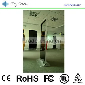 Newest Indoor Floor Standing Advertising Display Supplier's Choice thumbnail-1