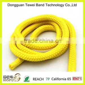 Newest Weave Nylon Rope,high Quality Skipping Rope thumbnail-1