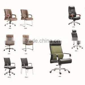 Arrival Mesh Rotating Executive Chair Office Chair Specification thumbnail-1