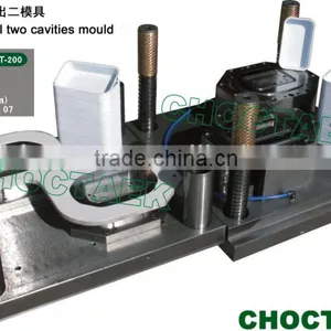 Air Line Aluminium Foil Container Molds thumbnail-1