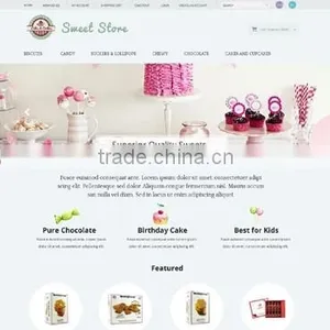 Ecommerce Website Design thumbnail-1