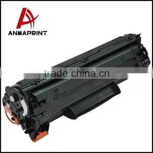 China Best Supplier CE278A Laser Printer Toner Cartridge for HP Printers thumbnail-2