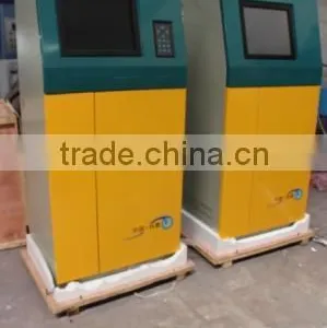 Computer Color Register 8 Color Rotogravure Printing Machine Price thumbnail-6