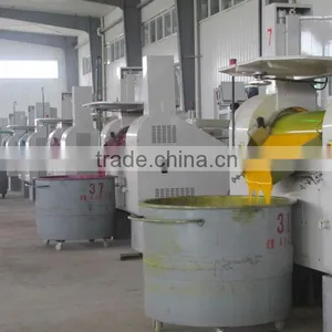 Coating Production Line, Water-based Ink Production Line, Offset Ink Production Line thumbnail-3