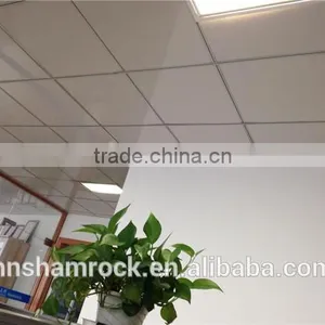 595*595mm Types of PVC Ceiling Panels for Office Decoration thumbnail-5