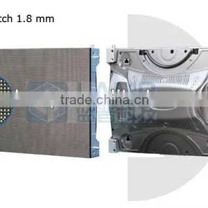 P1.8 Super Slim High Definition LED Wall thumbnail-1