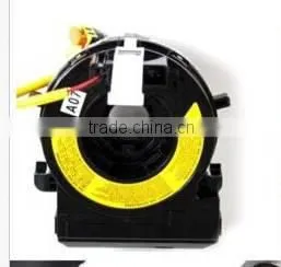 93490-1R331 Spiral Cable Sub-Assy Air Bag Clock Spring thumbnail-1