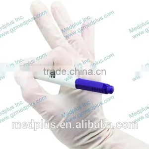 Hospital Fine Type Surgical Skin Marker Pen With Ruler thumbnail-4