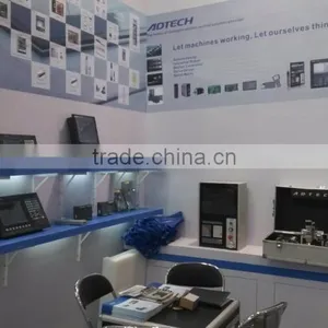 AC Servo System Including Motor & Drive thumbnail-1