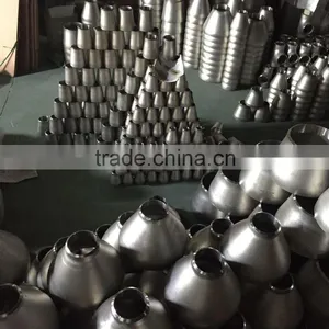 Threaded Fitting Stainless Steel Hex Head Plug thumbnail-3