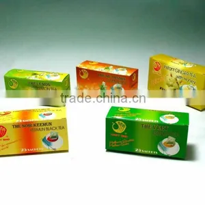 Flavour Tea Teabag thumbnail-1