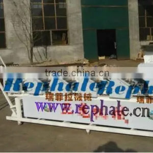 Full Automatic Dry Noodles Making Machine thumbnail-1